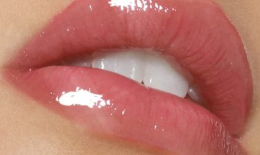 Как мед поможет увеличить объем губ и улучшит их состояние