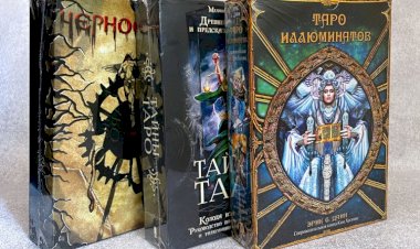 Младшие арканы Таро