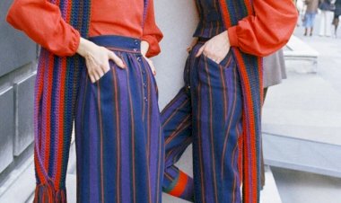 "Вся цель моды - сделать модную одежду доступной для всех": Мэри Квант - создательница мини-юбки скончалась