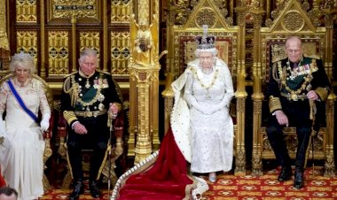 Королевские драгоценности: куда делась национальная коллекция Великобритании