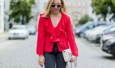 Какие брюки носить, чтобы выглядеть стройнее: 5 лучших моделей на весну-лето 2023 года