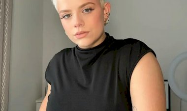 Какая короткая стрижка подходит после 30 лет? 6 модных стилей, которые стоит примерить на весну-лето 2023 года