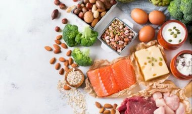 Продукты для наращивания мышечной массы без жира: 10+ лучших идей питания