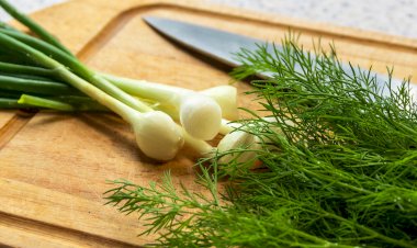 Кулинарные хитрости, которые хорошо скажутся на внешнем виде и вкусе продуктов