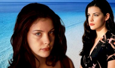 Незабываемая красота Лив Тайлер