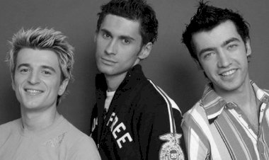 Как сейчас выглядят исполнители хита "Dragostea Din Tei" из группы O-Zone