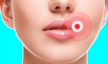 Зубная паста- помощь при  простуде!