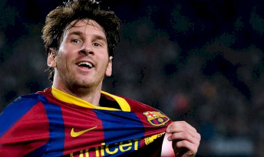 Лионель Месси вернётся в "Барселону" - так говорит президент каталонского клуба