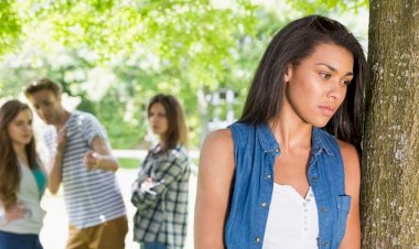 Обреченные на вечное одиночество