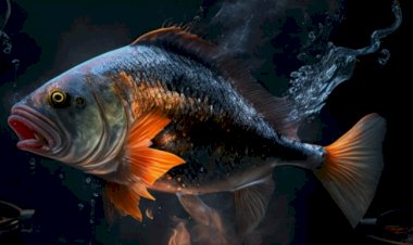 Несколько нюансов, которые стоит соблюдать при приготовлении рыбы