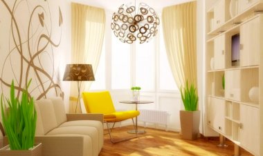 Как сделать так, чтобы ваш дом выглядел больше