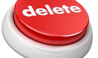 Как удалить негативный комментарий или отзыв?