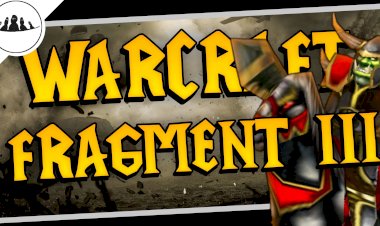 Warcraft 3 — Фильм акт III