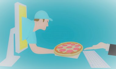 Курс BTC на 18 апреля. Сколько бы сейчас стоила доставка двух пицц, которые были куплены по первой транзакции в сети?