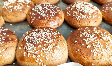 Ароматное Медовое Печенье за 10 минут