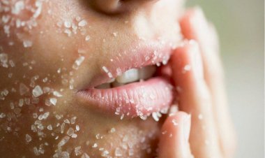 Умывание с помощью сахара: смягчить лицо, устранить сухость кожи