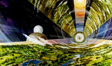 Развитие космической индустрии и перспективы колонизации других планет.