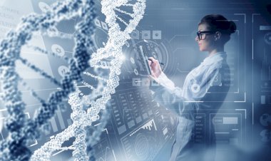 Будущее медицинской индустрии и развитие технологий в этой сфере.
