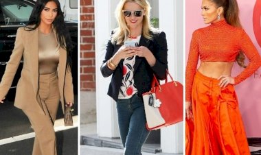 Как использовать астрологию, чтобы узнать, какой стиль одежды подходит вашему знаку зодиака