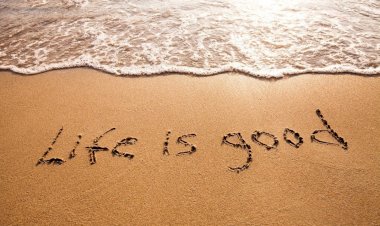 20 способов начать новую счастливую жизнь с чистого листа, исправить свои ошибки, составить чёткий план действий по саморазвитию и самосовершенствованию