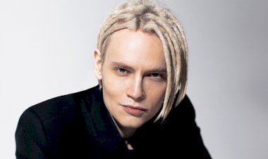 Почему певец SHAMAN в школе не имел близких друзей?