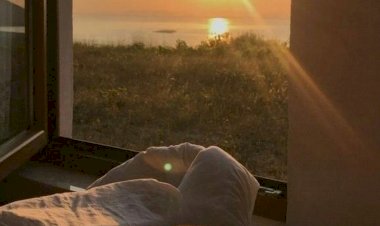 Как легко вставать по утрам и быть бодрым весь день. Это надо знать!!!