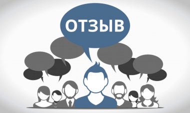 Как написать отзыв на фильмы и сериалы