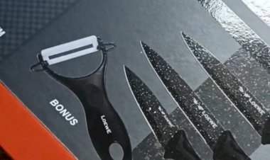 На каждой кухне пригодиться. Когда цена и качество радуют.