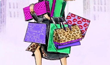 Шопоголизм – болезнь 21 века. Есть ли от неё лекарство?