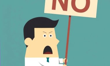 Как научиться говорить «нет»