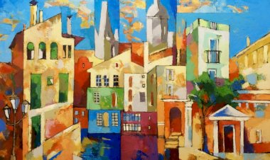 Постмодернизм в искусстве: разрушение канонов и новые формы самовыражения