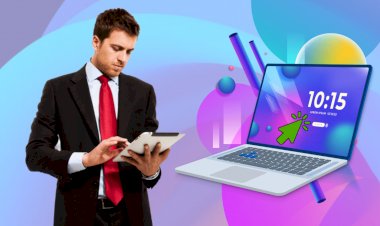 Эволюция удалённой работы. Обзор прошлого, настоящего и будущего