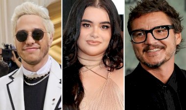 По «Сумеркам» будет снят сериал. Кто мог бы сыграть роли?