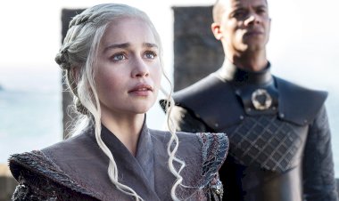 Дейнерис Таргариен - жертва насилия и персонаж переживший постравматический синдром