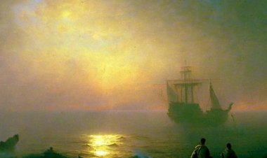 Насколько ИИ знаком с искусством?