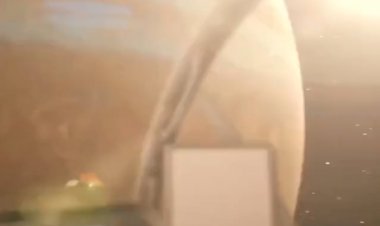 Сквозь Юпитер