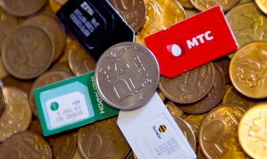 Российские операторы предупреждают о возможном повышении цен