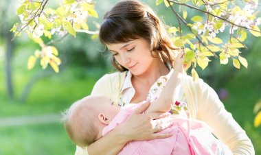 Материнство и здоровый образ жизни: как правильно питаться и заниматься спортом