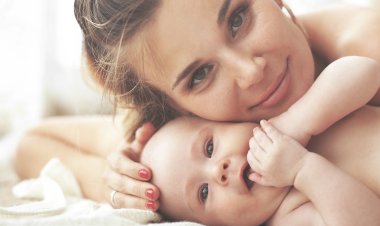 Как научить ребенка быть творческим: советы опытных родителей