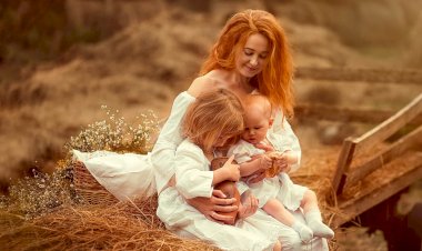 Как научить ребенка быть дисциплинированным: советы опытных родителей