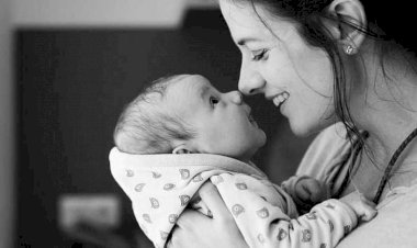 Материнство и психология: как понимать своего ребенка