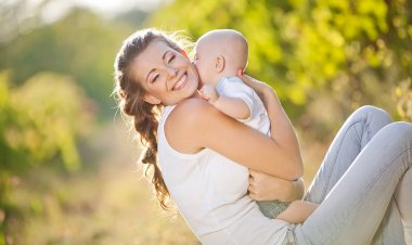 Как научить ребенка быть терпеливым: советы психологов