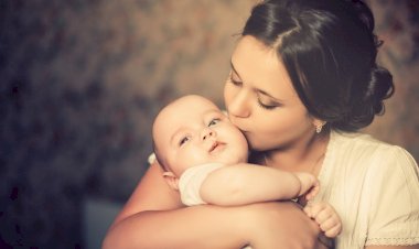 Как сохранить близость с ребенком во время подросткового возраста