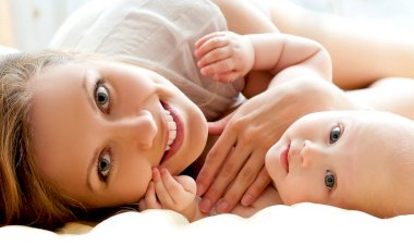 Материнство после 30: какие преимущества и недостатки