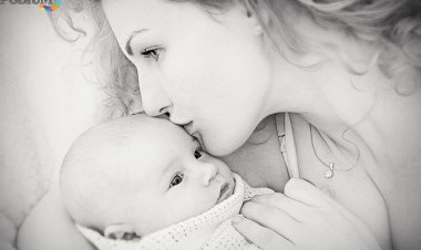 Родительские ошибки, которые мы все делаем и как их избежать