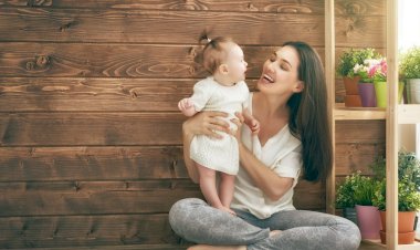 Материнский инстинкт: что это такое и как им пользоваться