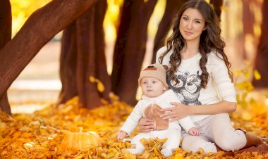 Как стать лучшей мамой: советы от опытных родителей