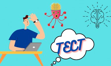 Тест на Всеобщие Знания