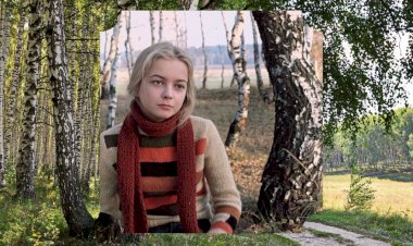 Почему "Александра" не стала дипломатом?