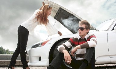 Самые популярные автомобили в Америке в 2021 году